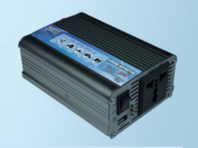 Modified Sine Wave Inverter