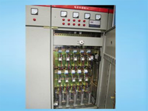 Three Phase Electric Power Distribution Cabinet DDA21